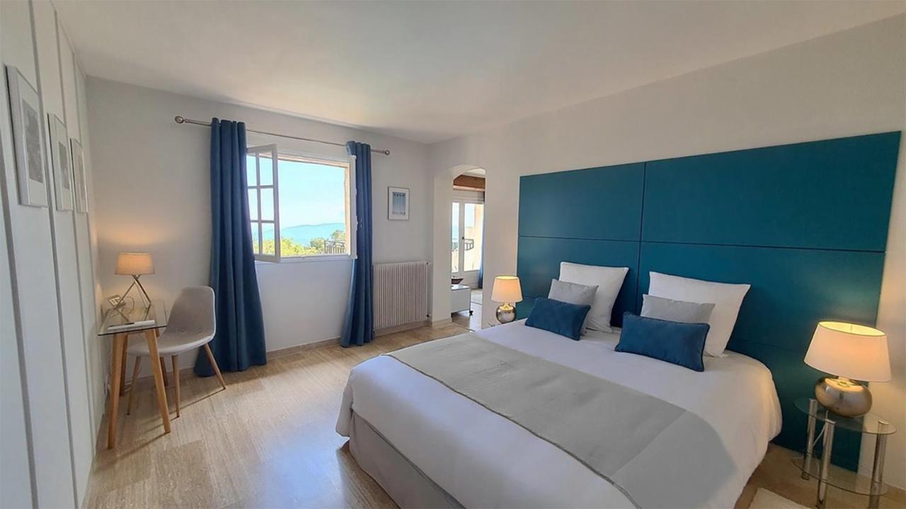 Les Hauts De La Riviera Cabris Εξωτερικό φωτογραφία